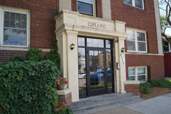 Photo 2 of Condo for sale at 2739 Girard Ave S #304, Minneapolis, MN 55408 | MLS# 7164453 | Listing updated on 2026-10-24