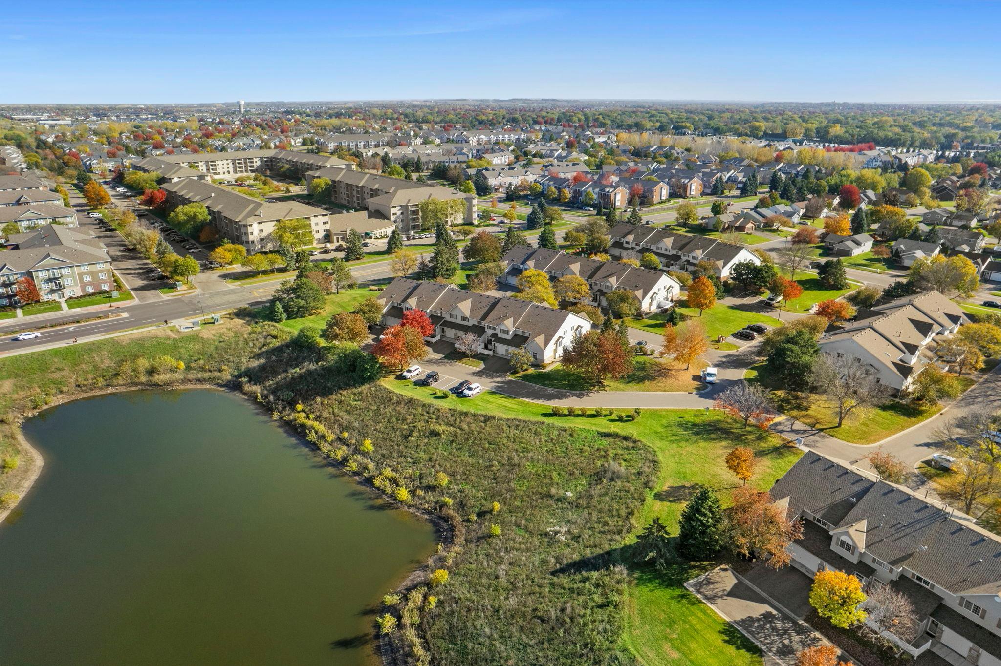 Photo 1 of Single family home for sale at 15551 Garnet Way, Apple Valley, MN 55124 | MLS# 7164492 | Listing updated on 2026-10-24