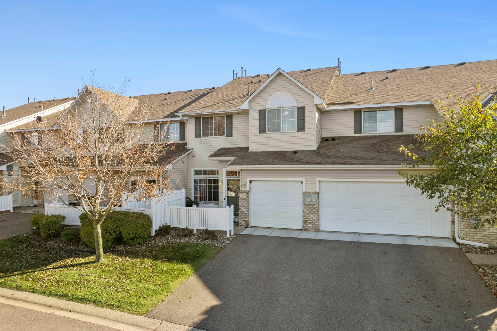 Photo 4 of Single family home for sale at 15551 Garnet Way, Apple Valley, MN 55124 | MLS# 7164492 | Listing updated on 2026-10-24