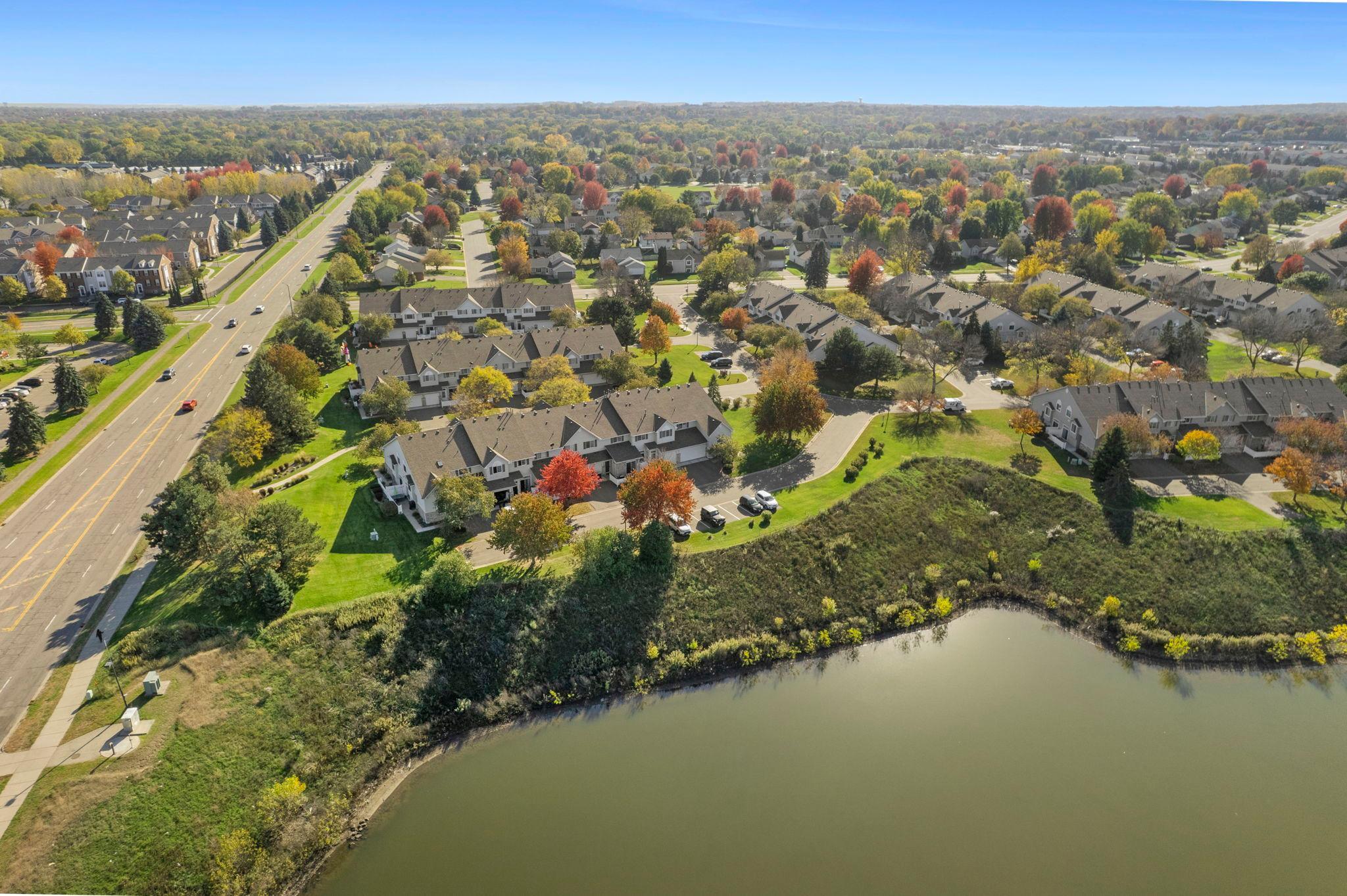 Photo 2 of Single family home for sale at 15551 Garnet Way, Apple Valley, MN 55124 | MLS# 7164492 | Listing updated on 2026-10-24