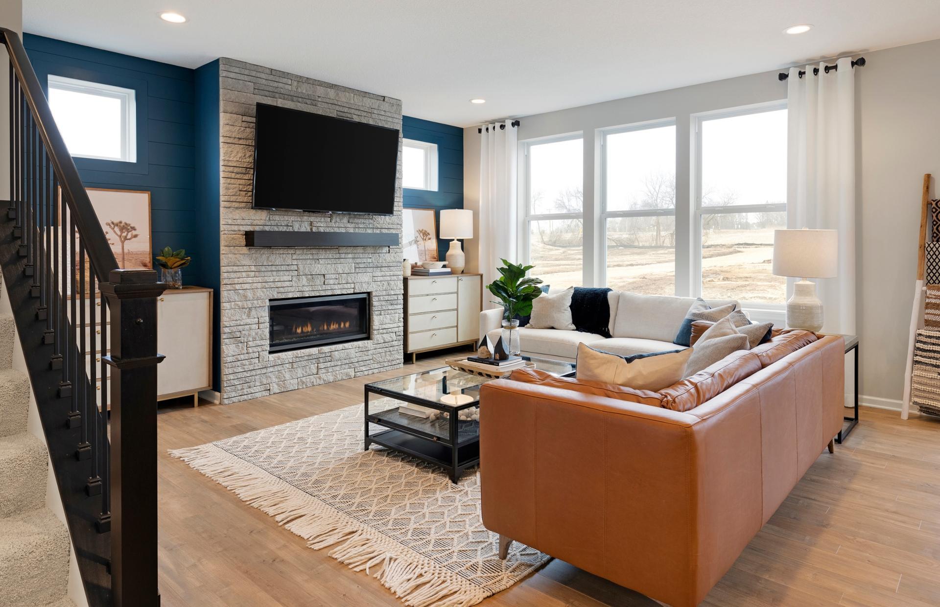 Photo 1 of Single family home for sale at 10414 Mcgregor Blvd, Saint Paul, MN 55129 | MLS# 7164569 | Listing updated on 2026-10-24