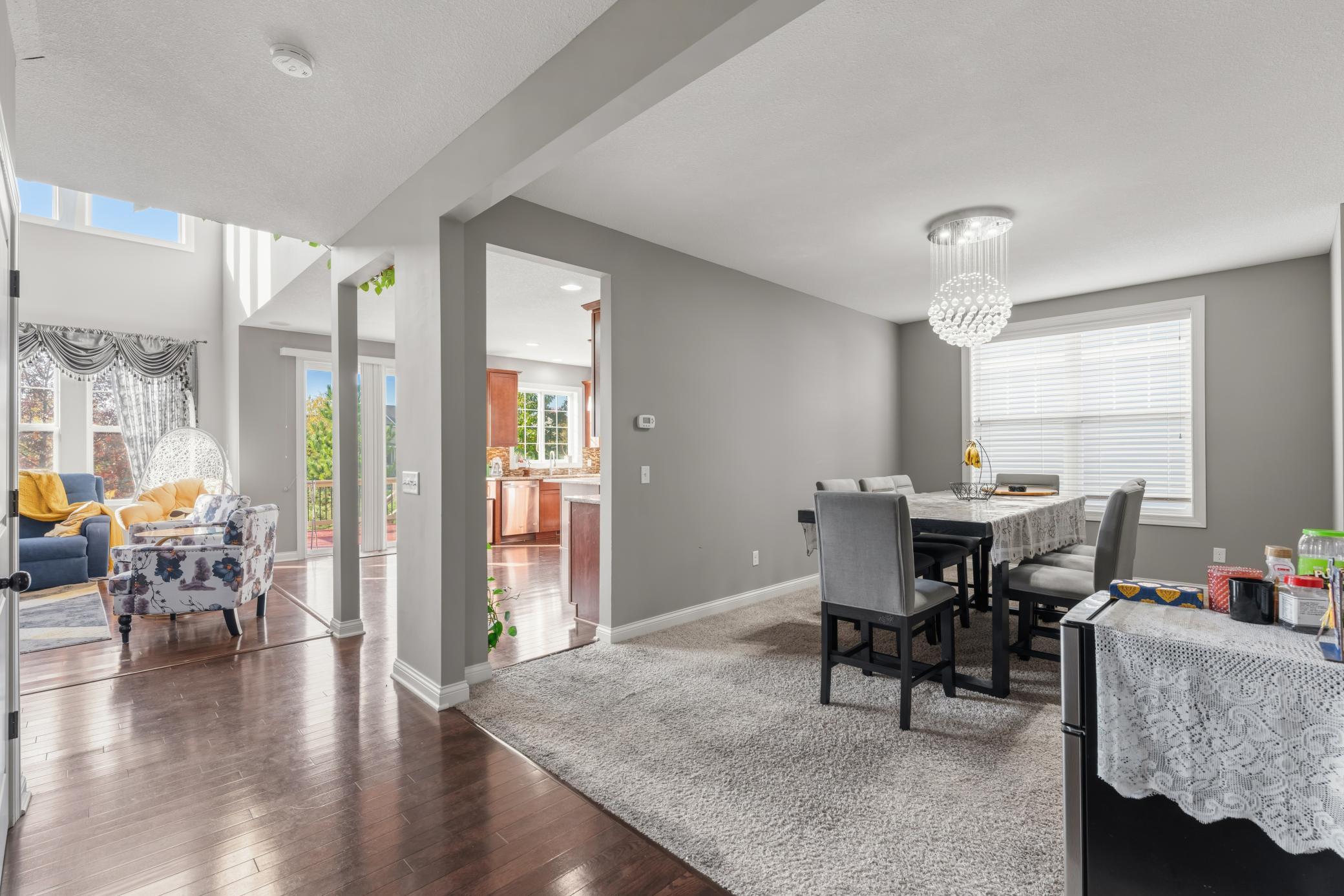 Photo 2 of Single family home for sale at 15930 Elmwood Way, Saint Paul, MN 55124 | MLS# 7164592 | Listing updated on 2026-10-24