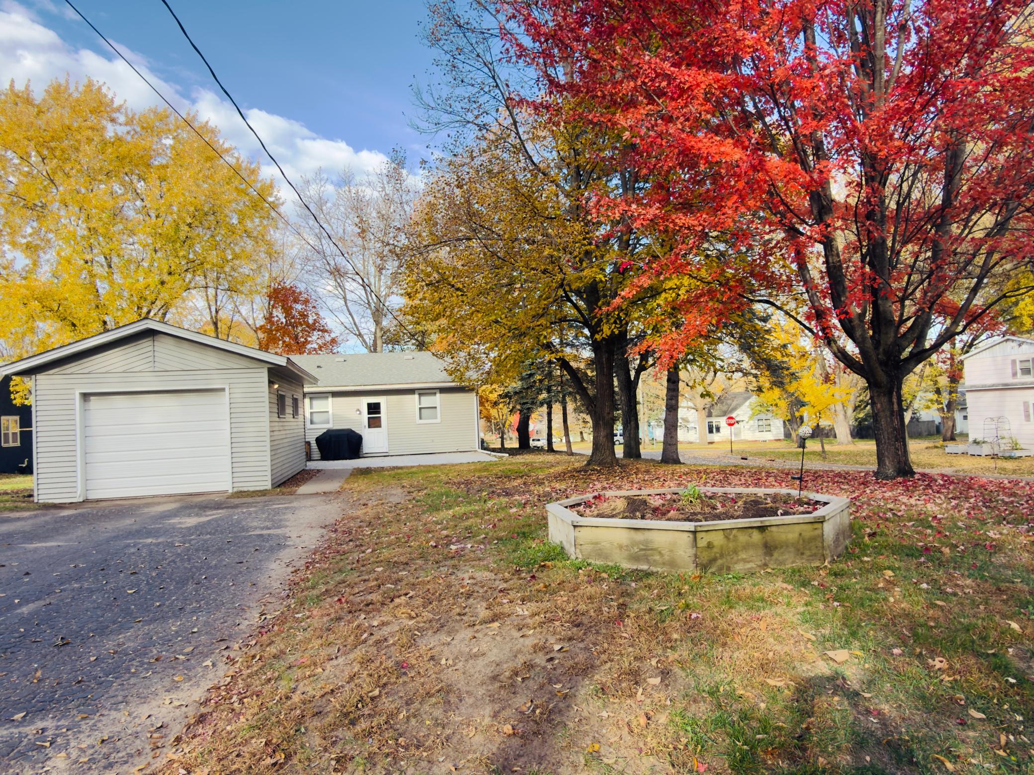 Photo 1 of Single family home for sale at 214 8th Street Ne, Little Falls, MN 56345 | MLS# 7164602 | Listing updated on 2026-10-24