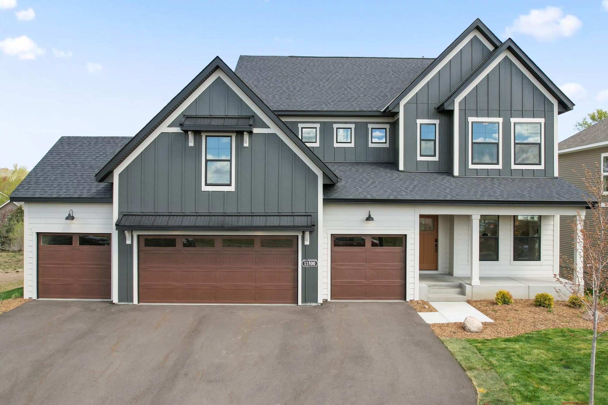 Photo 1 of Single family home for sale at 11500 19th Street Ne, Saint Michael, MN 55376 | MLS# 7164647 | Listing updated on 2026-10-25