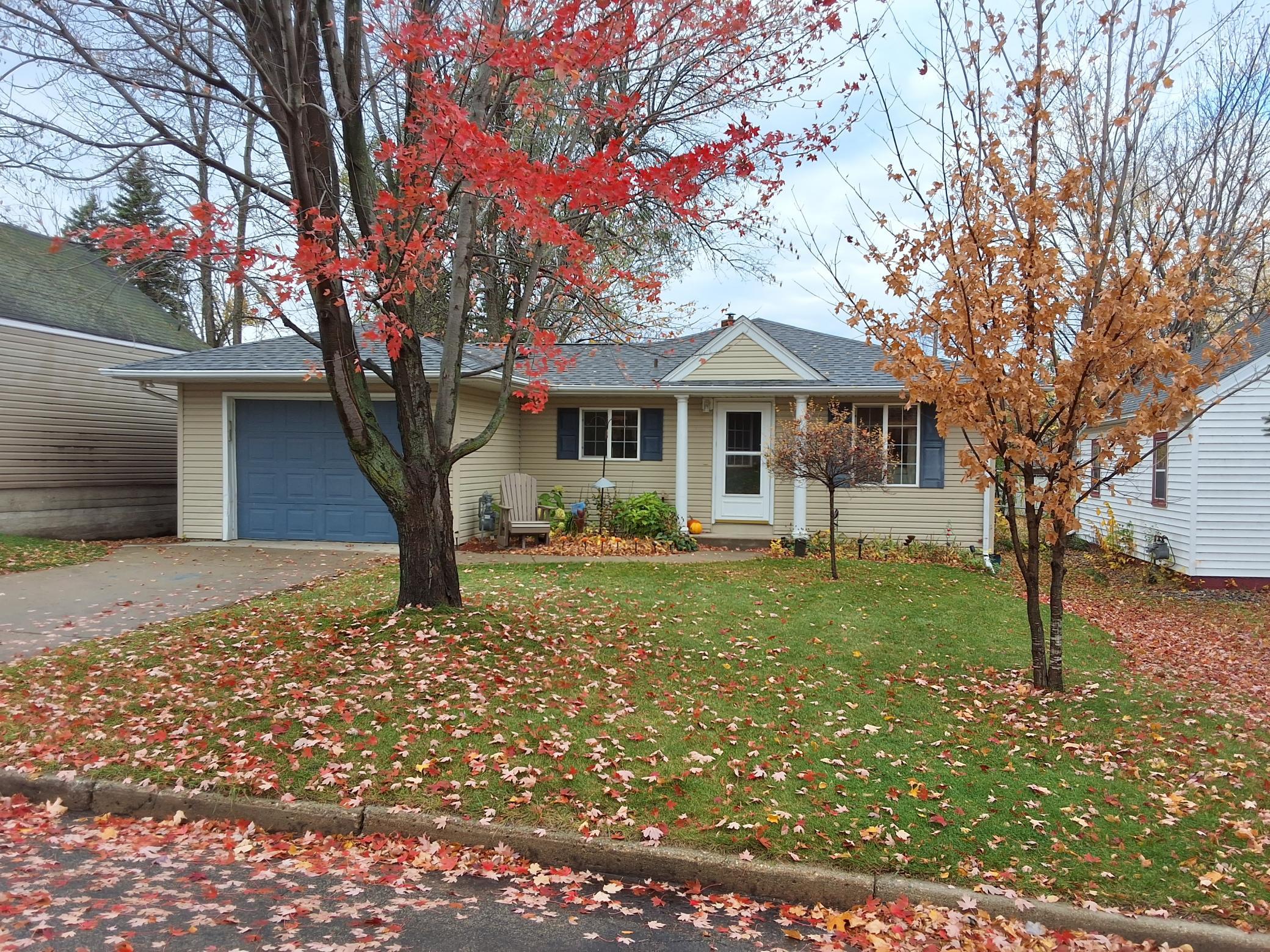 Single family home for sale at 1138 Cleveland Ave, Detroit Lakes, MN 56501 | MLS# 7164668