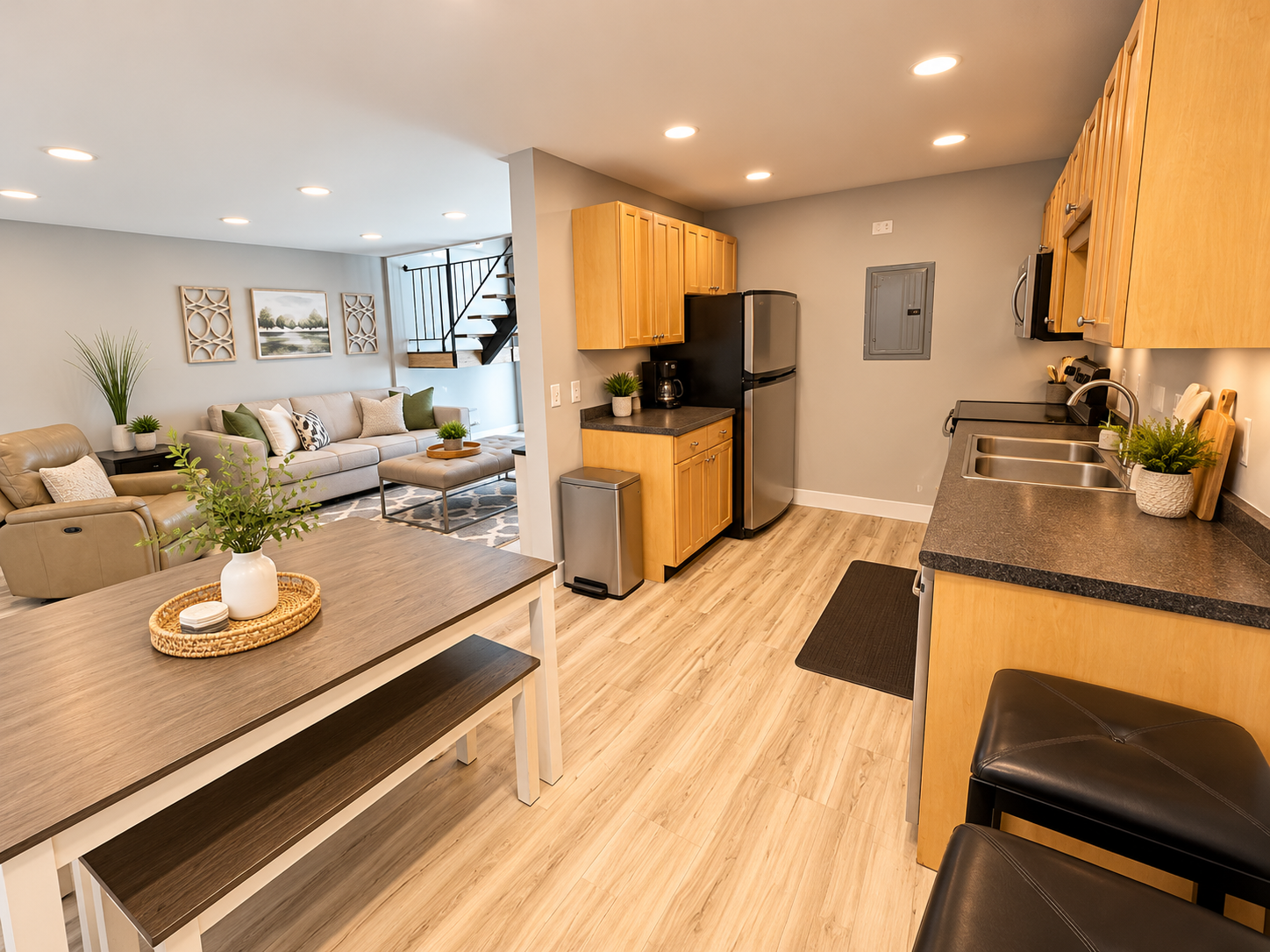 Photo 3 of Single family home for sale at 1531 American Blvd E #106, Minneapolis, MN 55425 | MLS# 7164677 | Listing updated on 2026-10-25