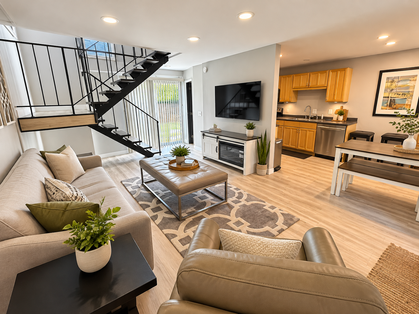 Photo 1 of Single family home for sale at 1531 American Blvd E #106, Minneapolis, MN 55425 | MLS# 7164677 | Listing updated on 2026-10-25