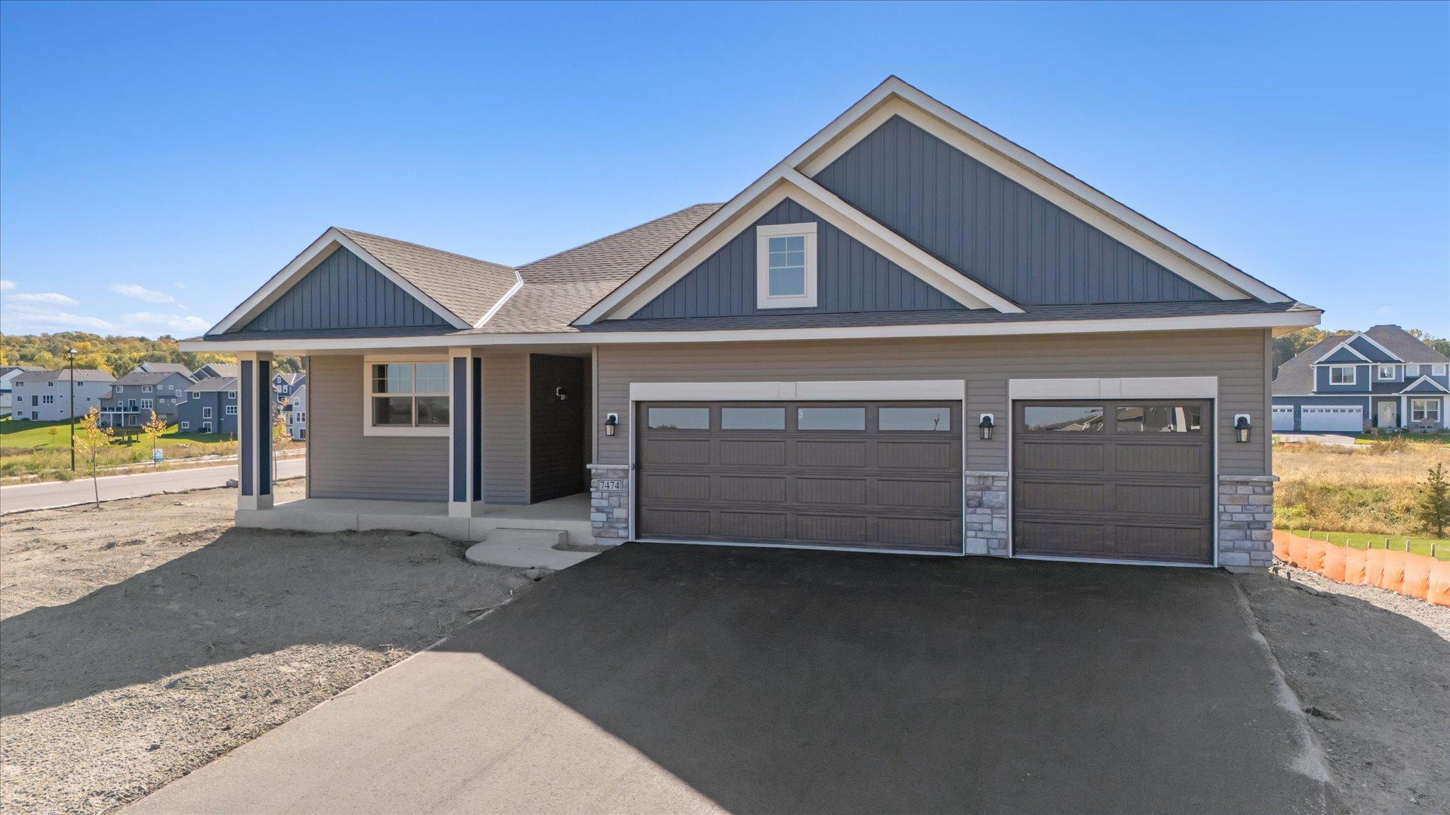 Photo 2 of Single family home for sale at 8395 159th Street, Savage, MN 55378 | MLS# 7164686 | Listing updated on 2026-10-25