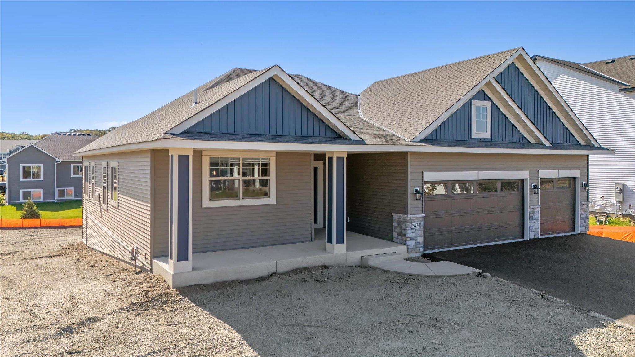 Single family home for sale at 8395 159th Street, Savage, MN 55378 | MLS# 7164686