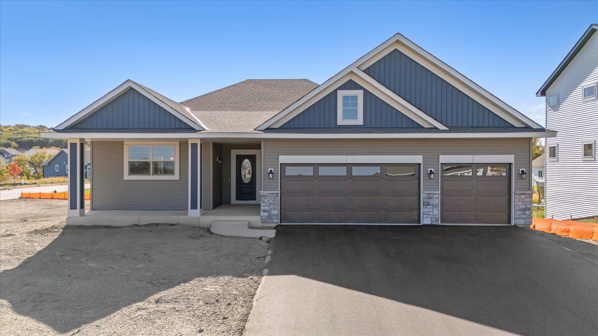 Photo 1 of Single family home for sale at 8395 159th Street, Savage, MN 55378 | MLS# 7164686 | Listing updated on 2026-10-25