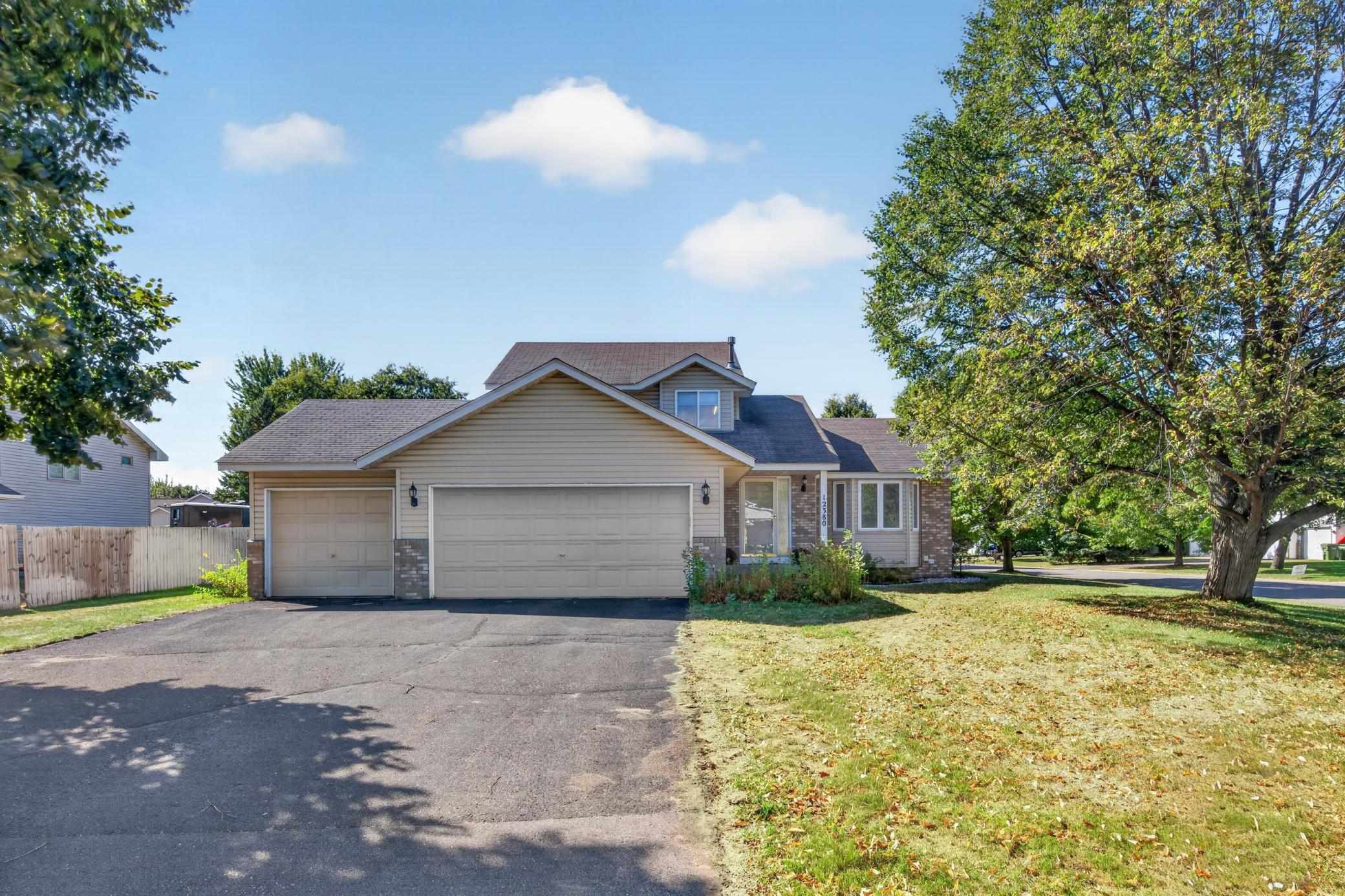 Single family home for sale at 12380 Goodhue St NE, Minneapolis, MN 55449 | MLS# 7164725