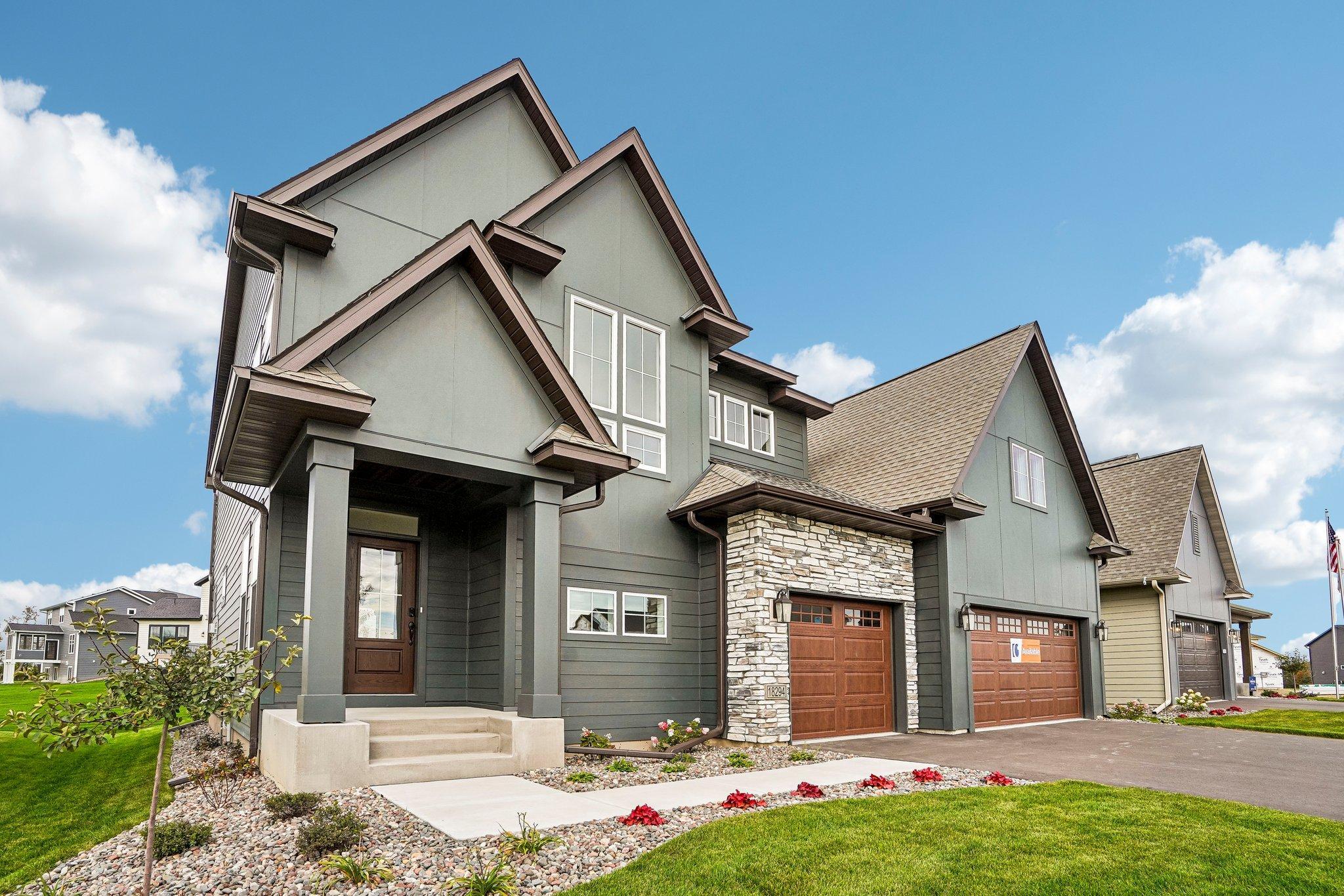 Photo 2 of Single family home for sale at 18294 104th Avenue N, Maple Grove, MN 55311 | MLS# 7164731 | Listing updated on 2026-10-24