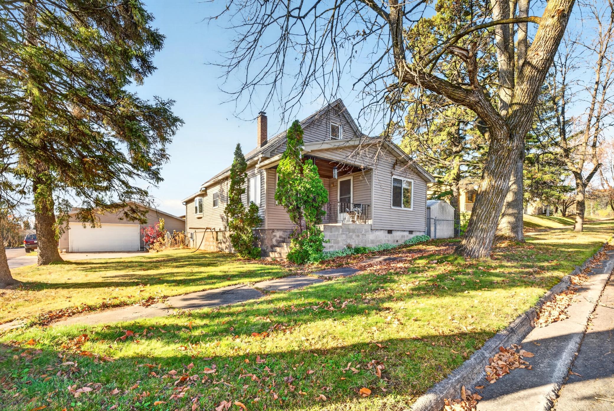 Photo 1 of Single family home for sale at 201 Virginia Ave W, Gilbert, MN 55741 | MLS# 7164775 | Listing updated on 2026-10-26