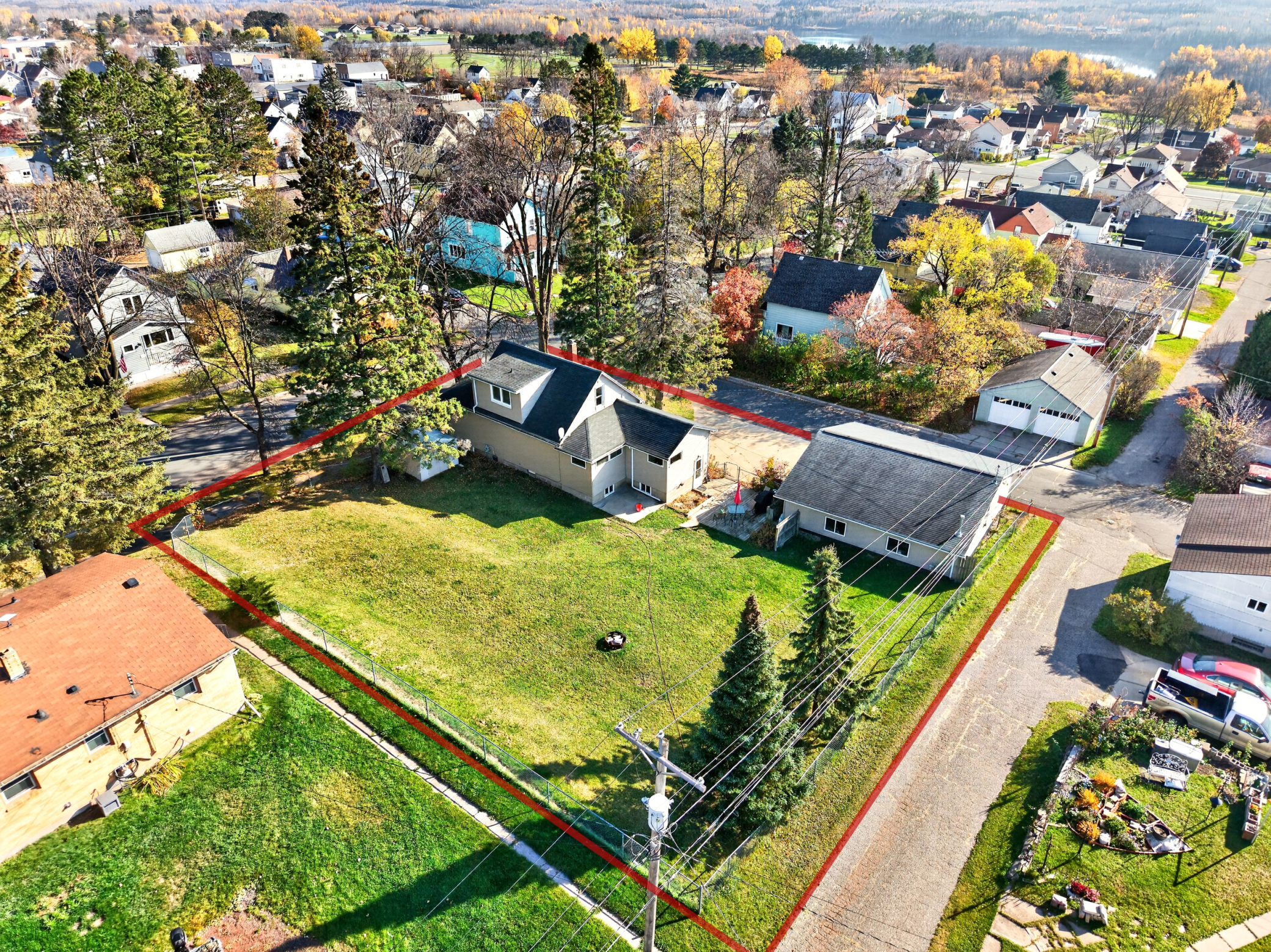 Photo 1 of Single family home for sale at 201 Virginia Ave W, Gilbert, MN 55741 | MLS# 7164775 | Listing updated on 2026-10-26