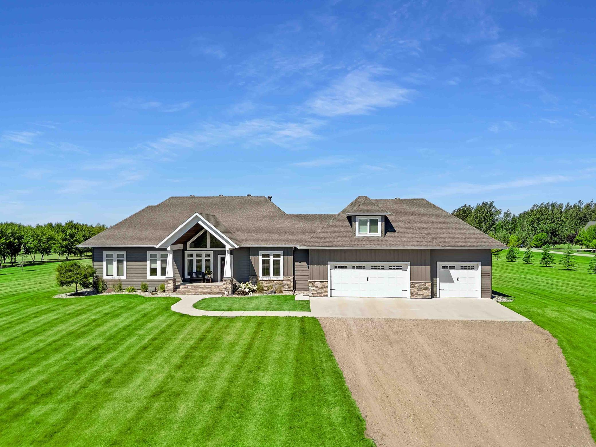 Photo 1 of Single family home for sale at 7179 37th Street N, Moorhead, MN 56560 | MLS# 7164776 | Listing updated on 2026-10-25
