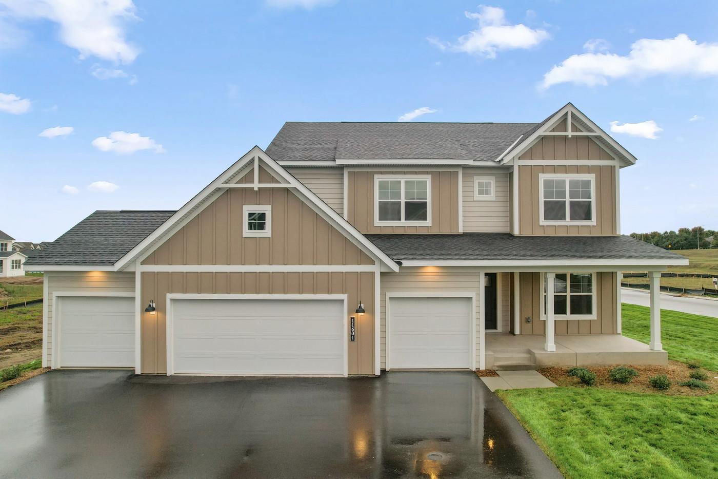 Photo 1 of Single family home for sale at 11601 19th Street Ne, Saint Michael, MN 55376 | MLS# 7164786 | Listing updated on 2026-10-26