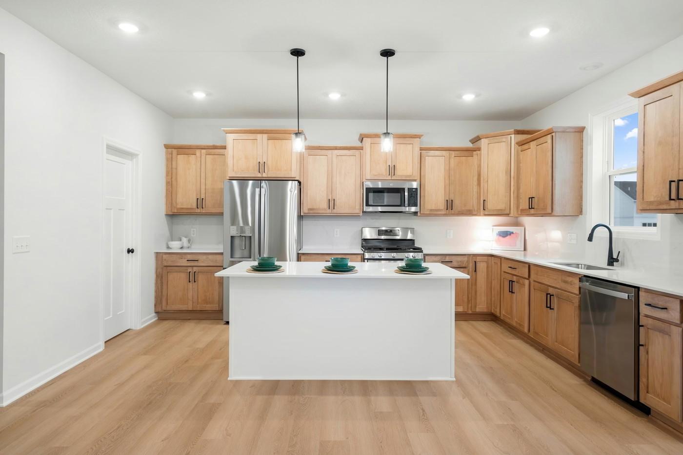Photo 2 of Single family home for sale at 11601 19th Street NE, Saint Michael, MN 55376 | MLS# 7164786 | Listing updated on 2026-10-26