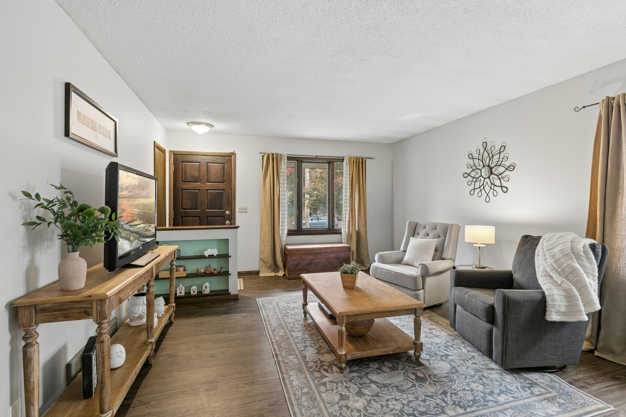 Photo 3 of Single family home for sale at 3918 Abbott Ave N, Minneapolis, MN 55422 | MLS# 7164814 | Listing updated on 2026-10-26