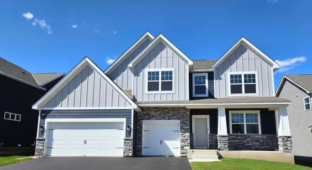 Photo 1 of Single family home for sale at 4913 Blake Way, Saint Paul, MN 55129 | MLS# 7164836 | Listing updated on 2026-10-26