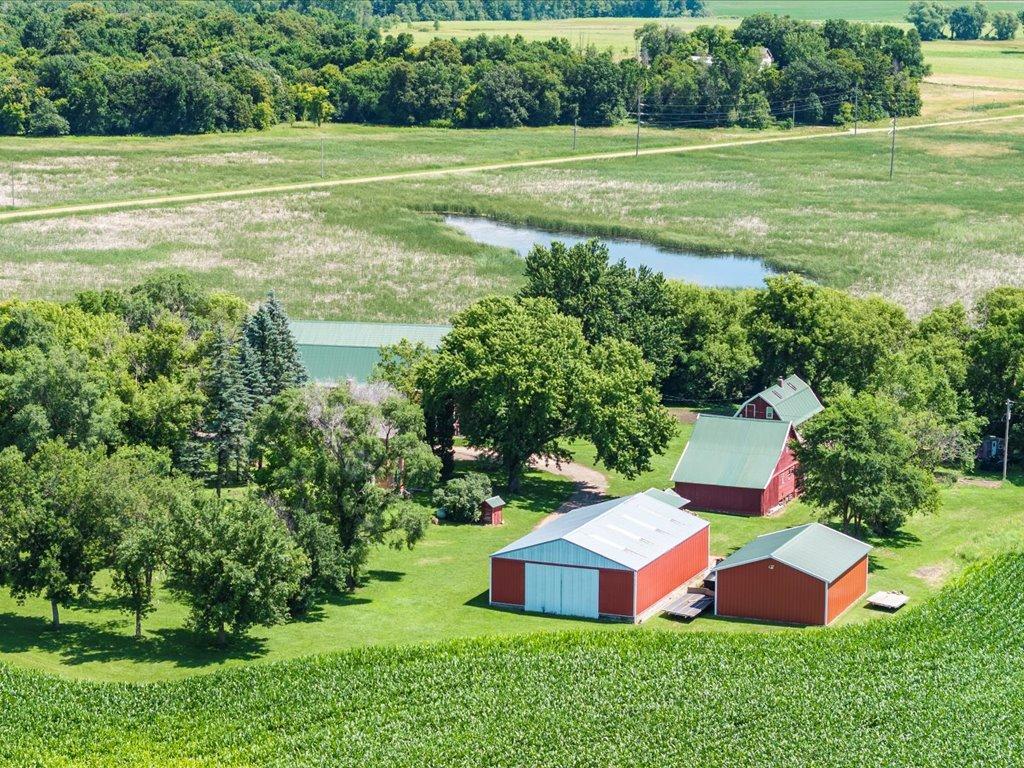 Single family home for sale at 18625 62nd Street, New Germany, MN 55367 | MLS# 7164877