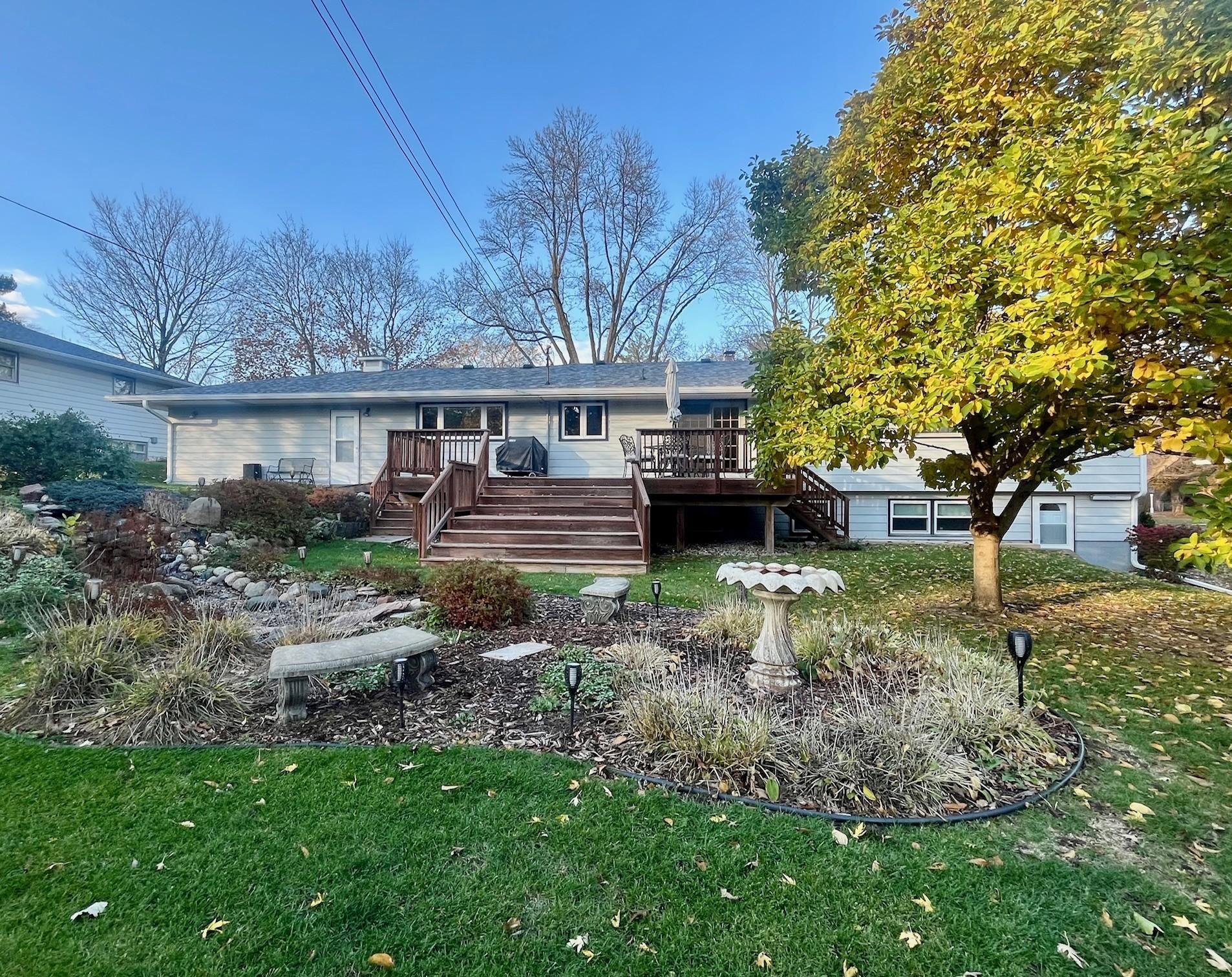 Single family home for sale at 10 Roger Rd, Saint Cloud, MN 56301 | MLS# 7165490