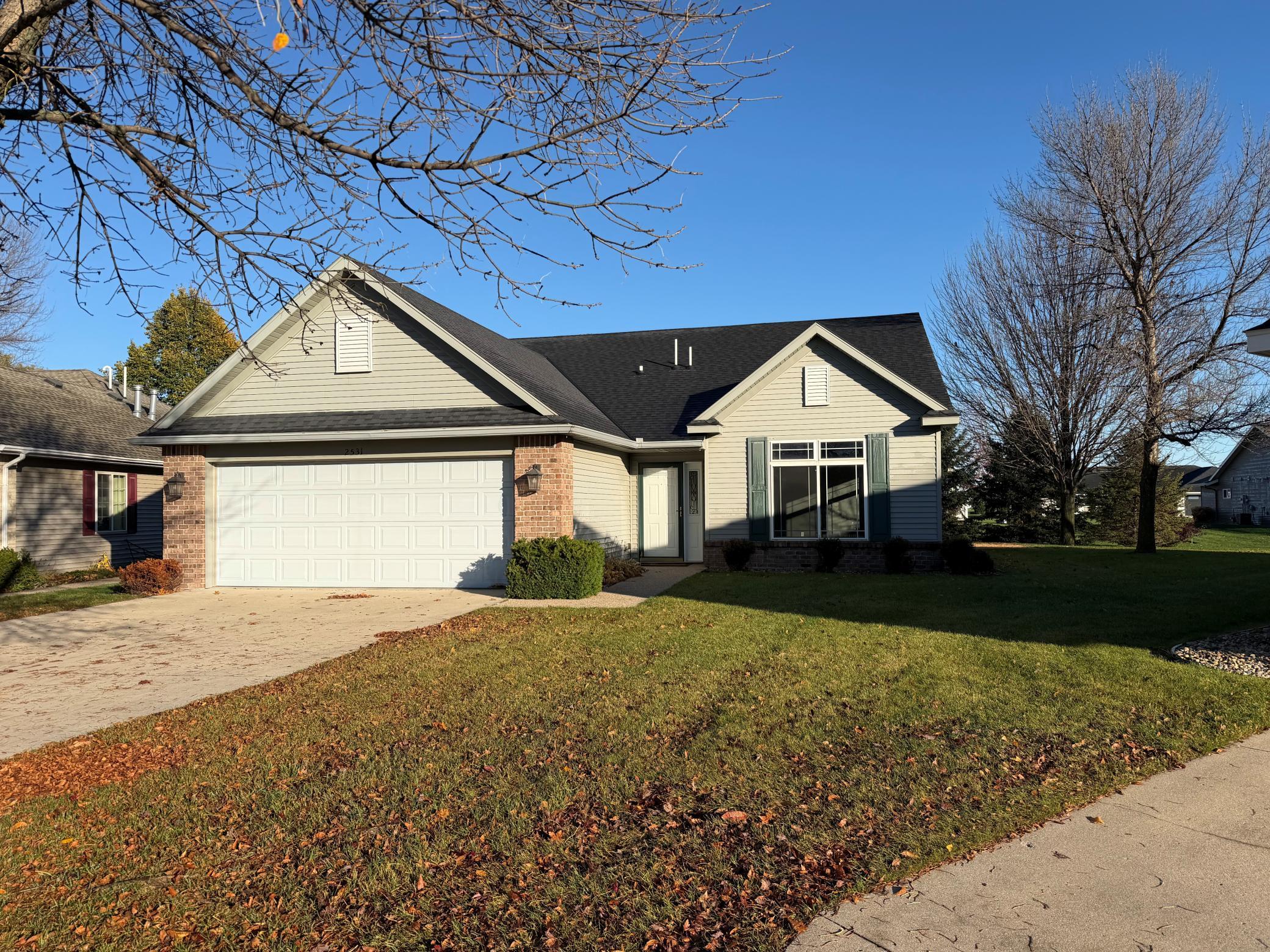 Photo 1 of Single family home for sale at 2531 7th Avenue Se, Willmar, MN 56201 | MLS# 7166343 | Listing updated on 2026-10-29
