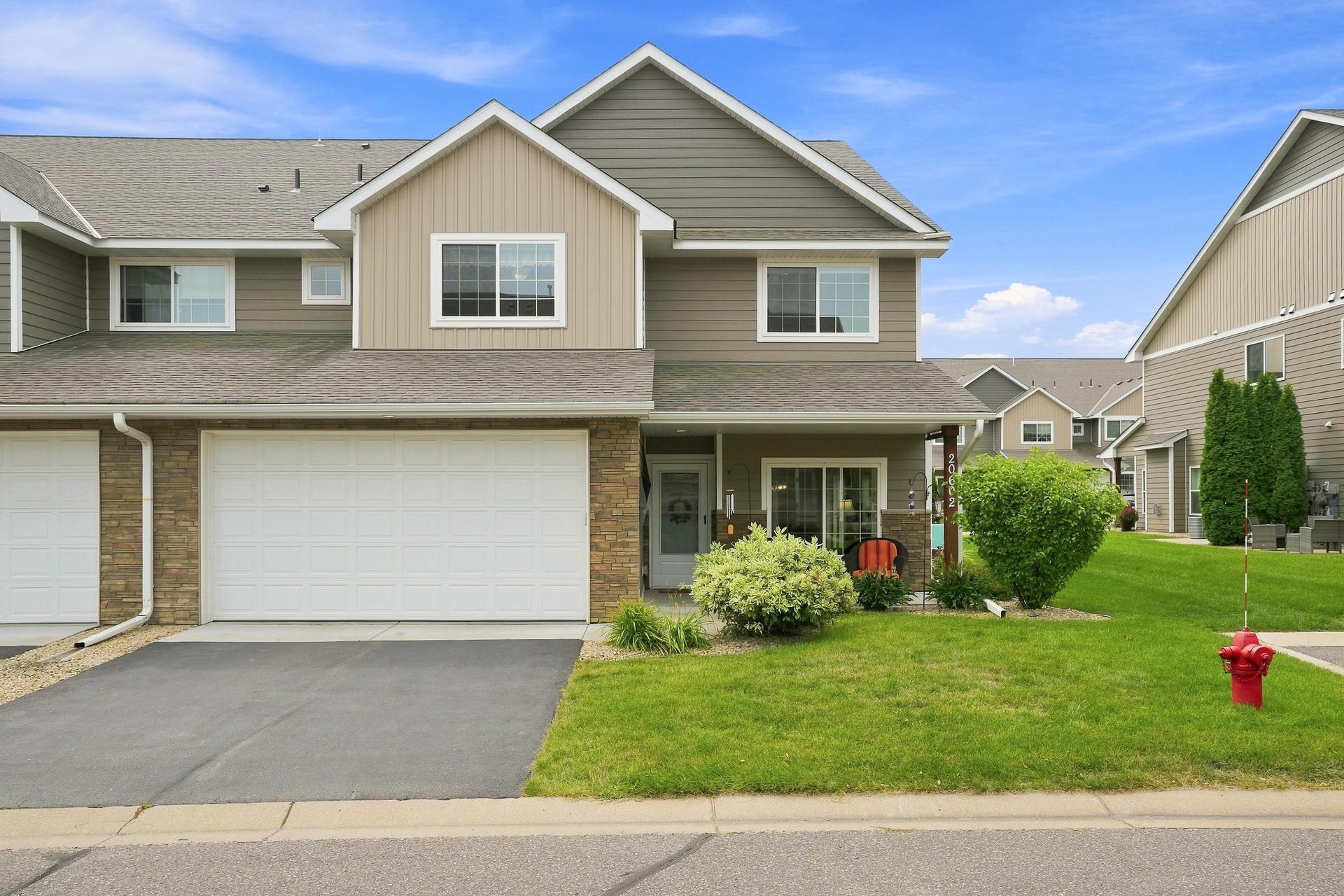 Single family home for sale at 20602 Keystone Ave, Lakeville, MN 55044 | MLS# 7166603