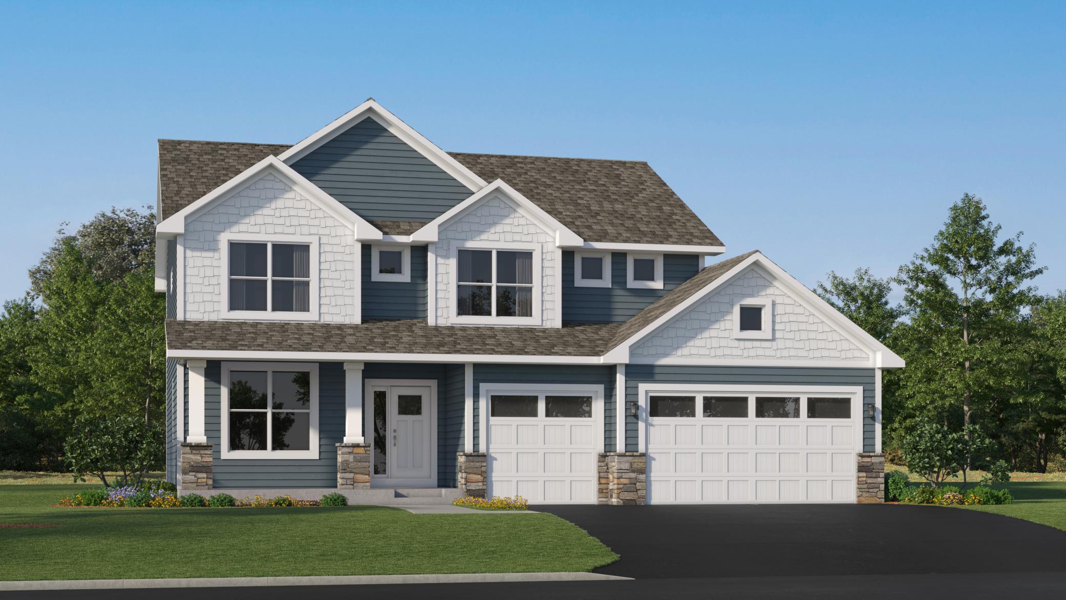 Photo 1 of Single family home for sale at 15139 Sycamore St Nw, Andover, MN 55304 | MLS# 7166610 | Listing updated on 2026-10-29