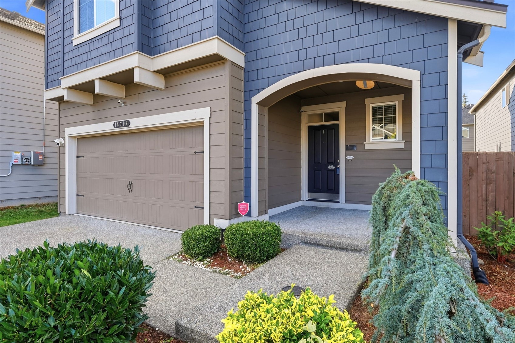 Photo 3 of Single family home for sale at 18702 105th Avenue Ct E, Puyallup, WA 98374 | MLS# NWM2410141 | Listing updated on 2026-10-24