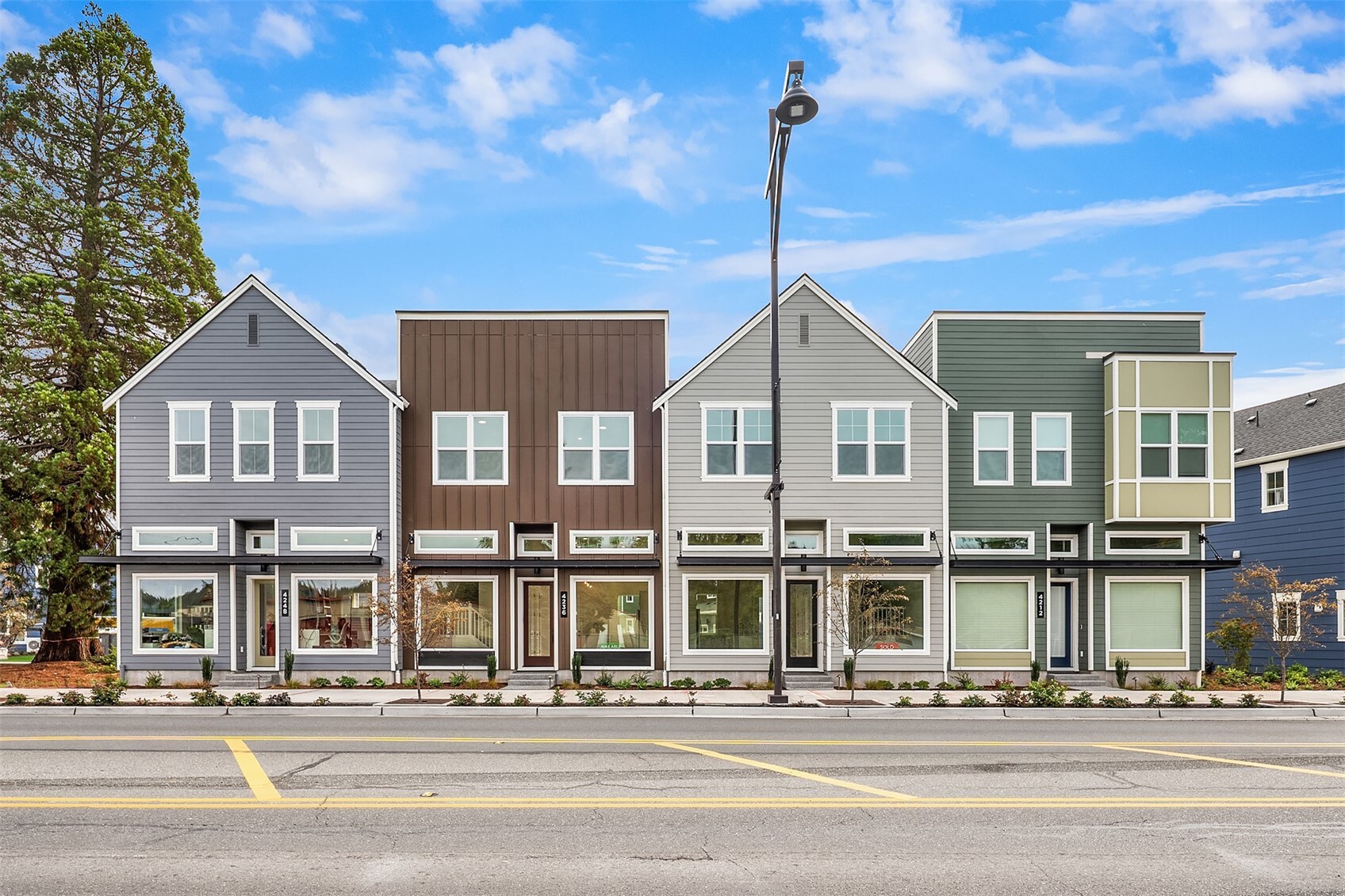 Photo 2 of Townhouse for sale at 4296 Tolt Lot 9 Ave, Carnation, WA 98014 | MLS# NWM2427519 | Listing updated on 2026-10-24