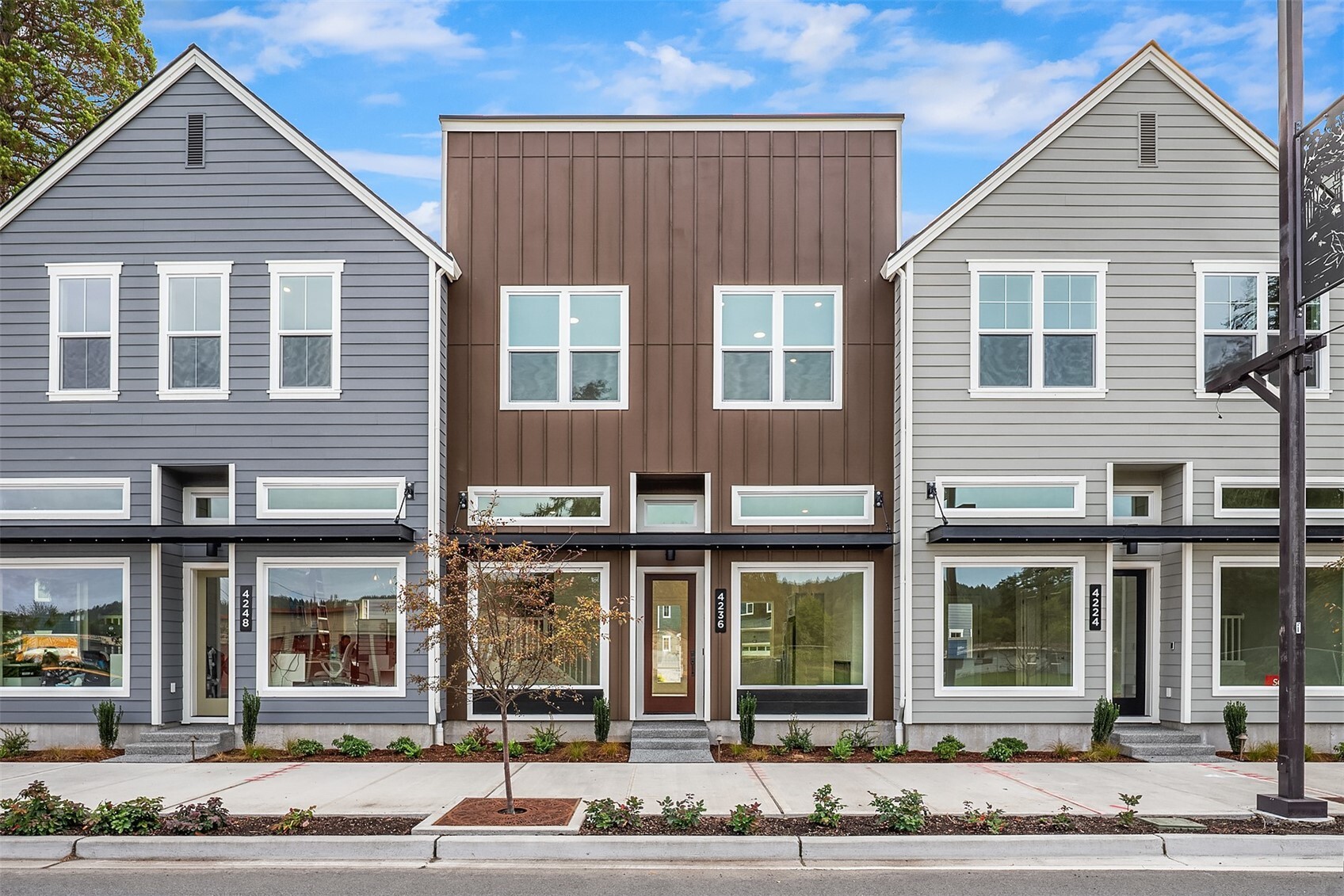Photo 2 of Townhouse for sale at 4272 Tolt Lot 7 Ave, Carnation, WA 98014 | MLS# NWM2430430 | Listing updated on 2026-10-24