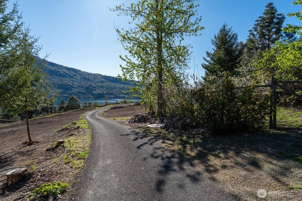 Photo 1 of Sale Pending at 16495 S Lakeshore Rd, Chelan, WA 98816 | MLS# NWM2446623 | Listing updated on 2026-09-24