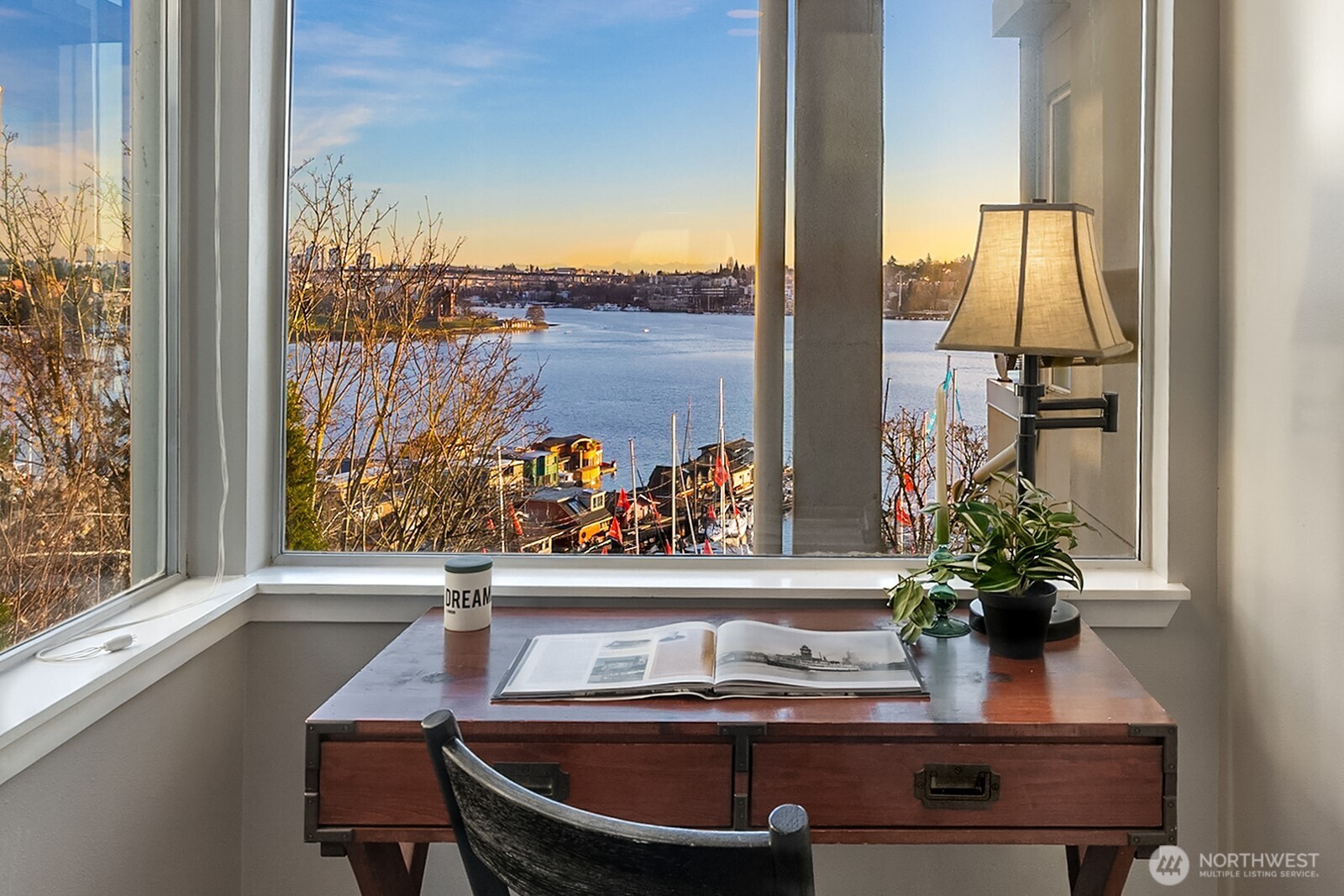 Photo 3 of Condo for sale at 2420 8th Avenue N #201, Seattle, WA 98109 | MLS# NWM2482225 | Listing updated on 2026-09-24