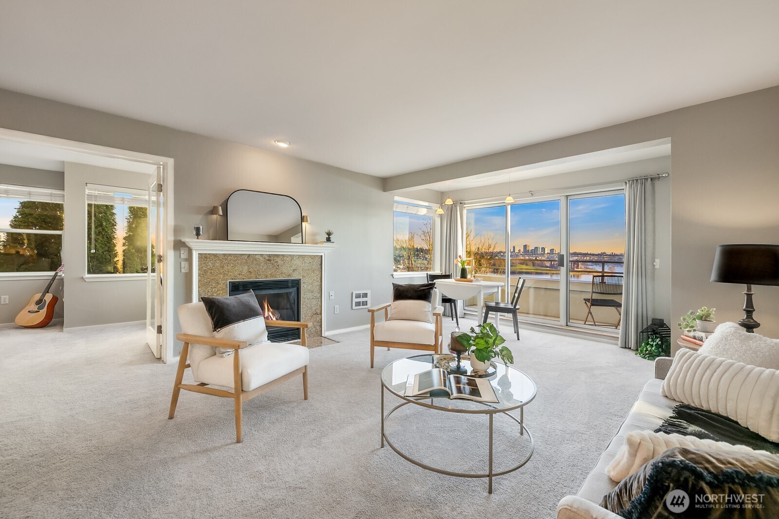 Photo 3 of Condo for sale at 2420 8th Avenue N #201, Seattle, WA 98109 | MLS# NWM2482225 | Listing updated on 2026-09-24