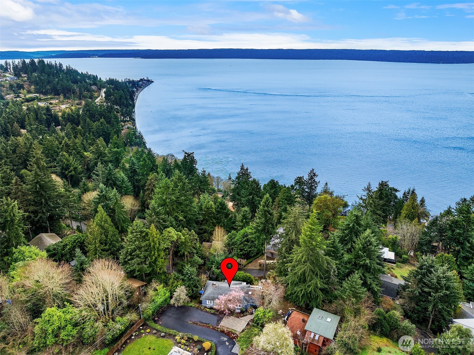 Photo 1 of Single family home for sale at 15828 25th Avenue Sw, Burien, WA 98166 | MLS# NWM2493676 | Listing updated on 2026-09-24