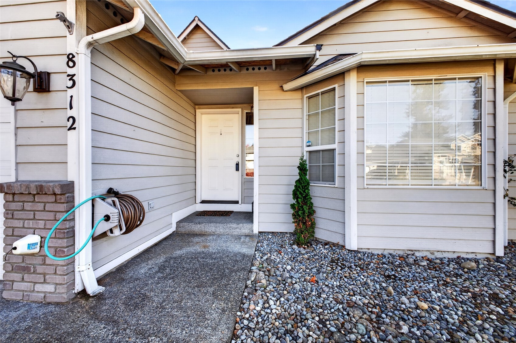 Photo 2 of Single family home for sale at 8312 185th Street Ct E, Puyallup, WA 98375 | MLS# NWM2501566 | Listing updated on 2026-10-25