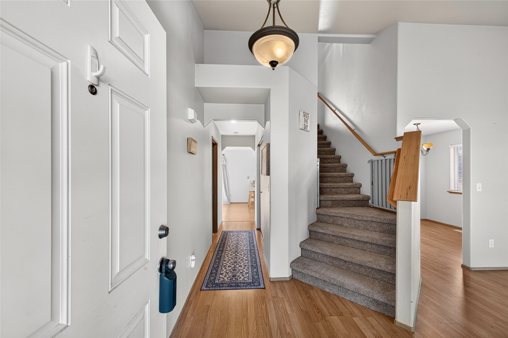 Photo 3 of Single family home for sale at 8312 185th Street Ct E, Puyallup, WA 98375 | MLS# NWM2501566 | Listing updated on 2026-10-25