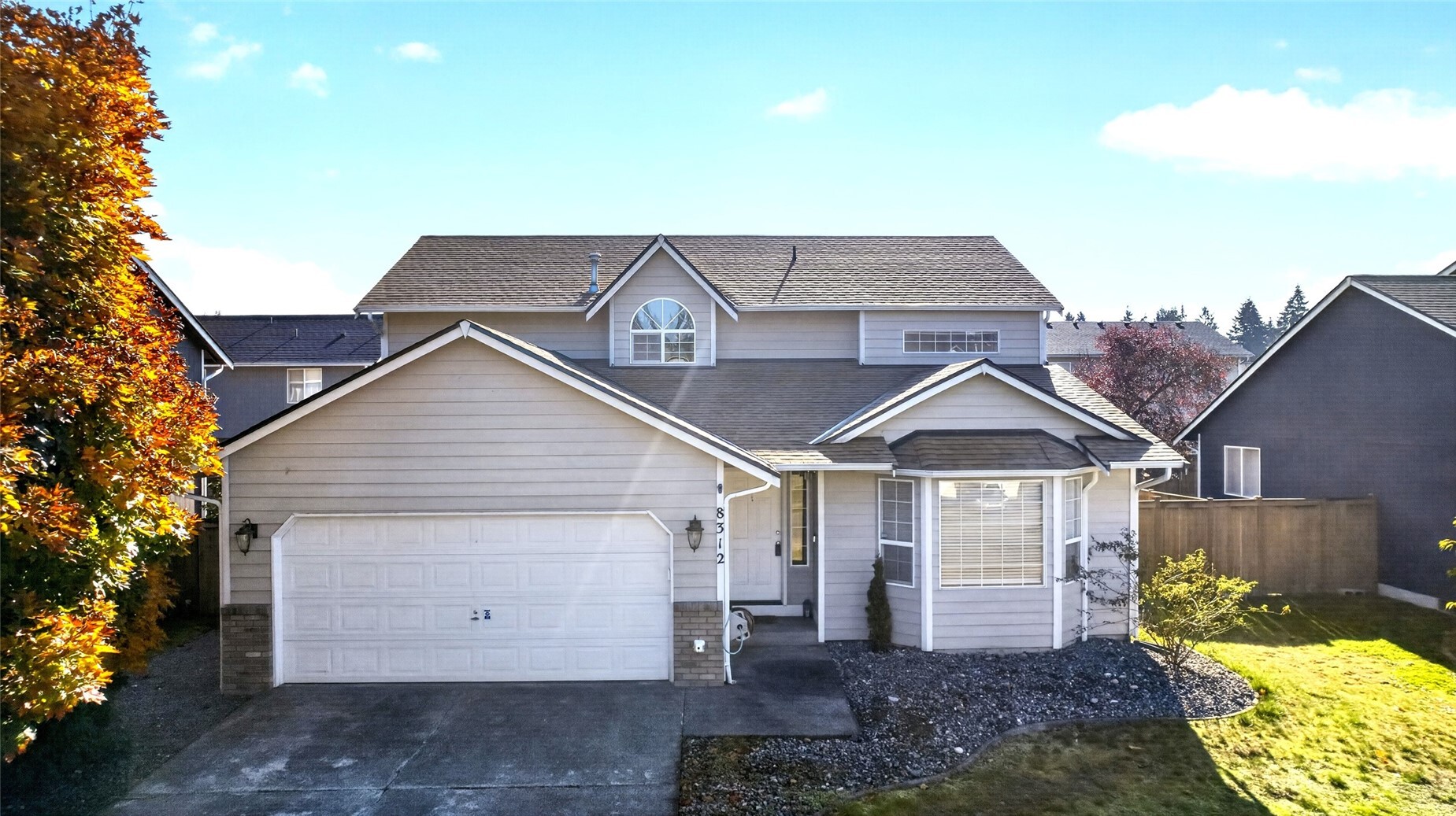 Single family home for sale at 8312 185th Street Ct E, Puyallup, WA 98375 | MLS# NWM2501566
