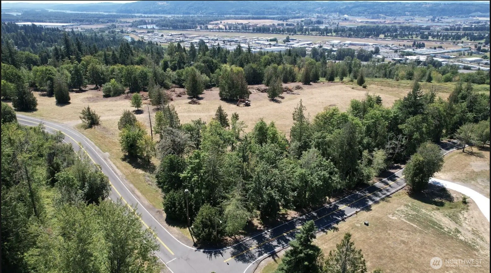 Photo 3 of Land for sale at 0 Grimm Rd, Kelso, WA 98626 | MLS# NWM2503294 | Listing updated on 2026-09-21