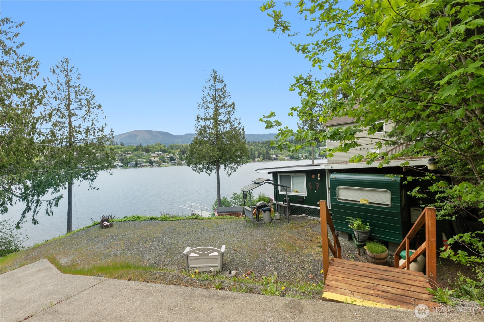 Photo 4 of Land for sale at 18545 W Big Lake Blvd, Mount Vernon, WA 98274 | MLS# NWM2503342 | Listing updated on 2026-09-21