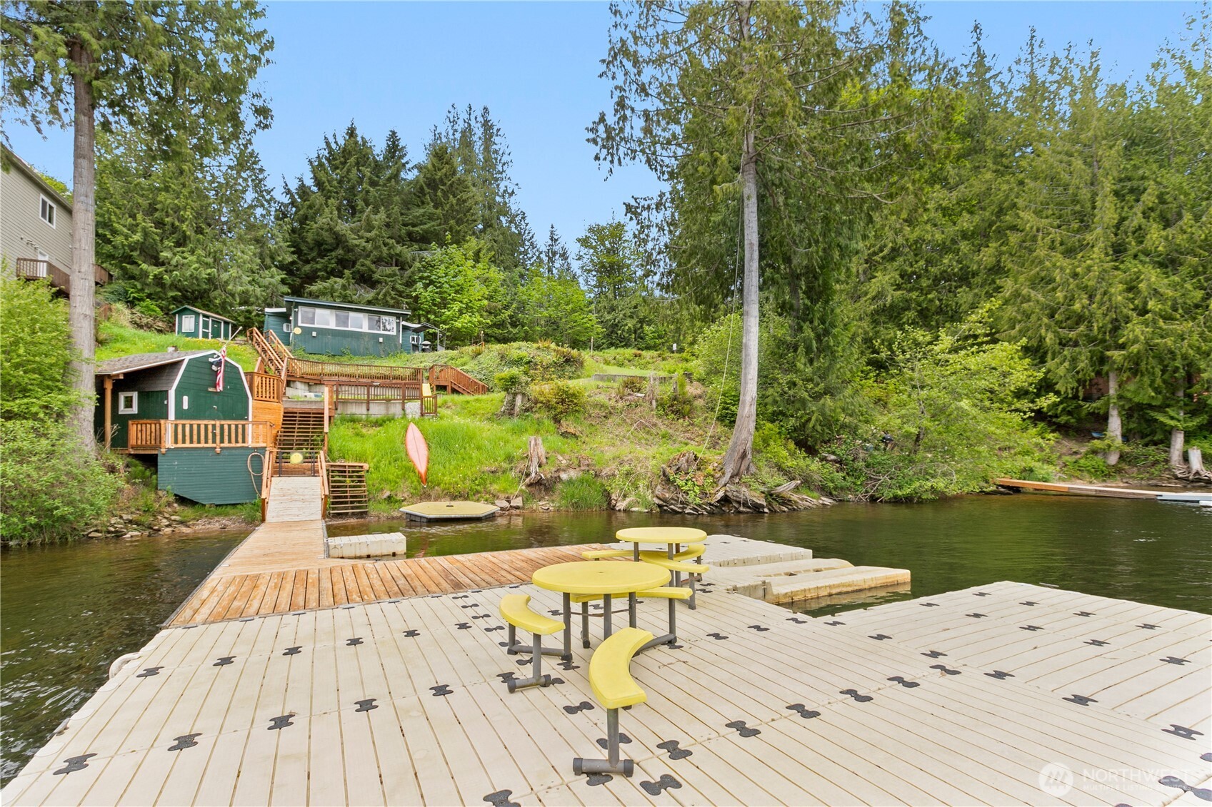 Photo 1 of Land for sale at 18545 W Big Lake Blvd, Mount Vernon, WA 98274 | MLS# NWM2503342 | Listing updated on 2026-09-21