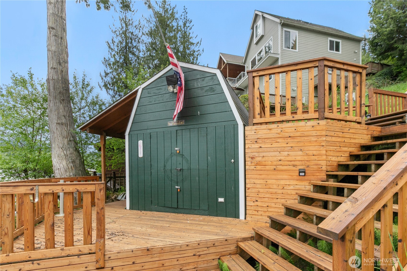 Photo 3 of Land for sale at 18545 W Big Lake Blvd, Mount Vernon, WA 98274 | MLS# NWM2503342 | Listing updated on 2026-09-21