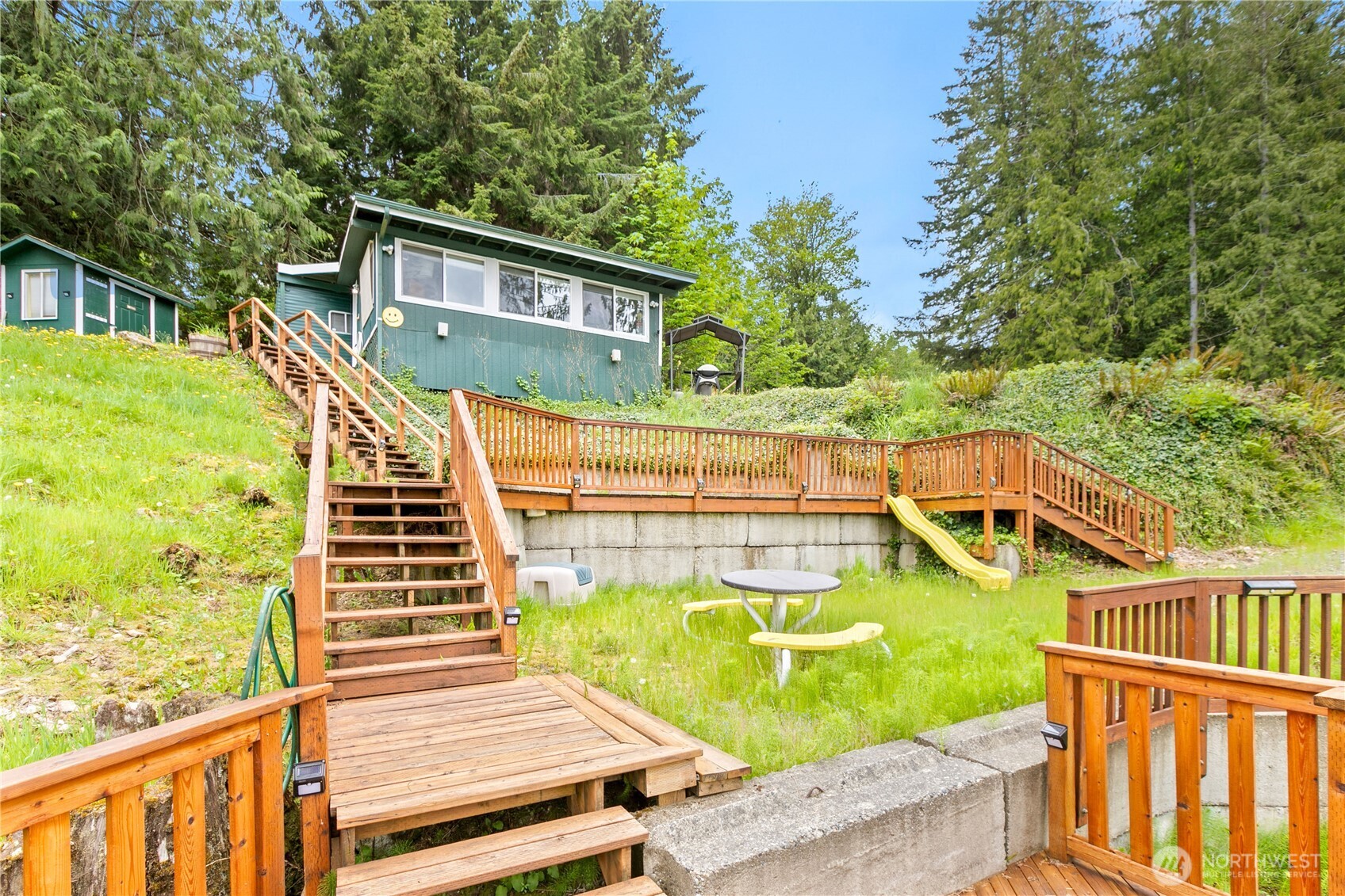 Photo 3 of Land for sale at 18545 W Big Lake Blvd, Mount Vernon, WA 98274 | MLS# NWM2503342 | Listing updated on 2026-09-21