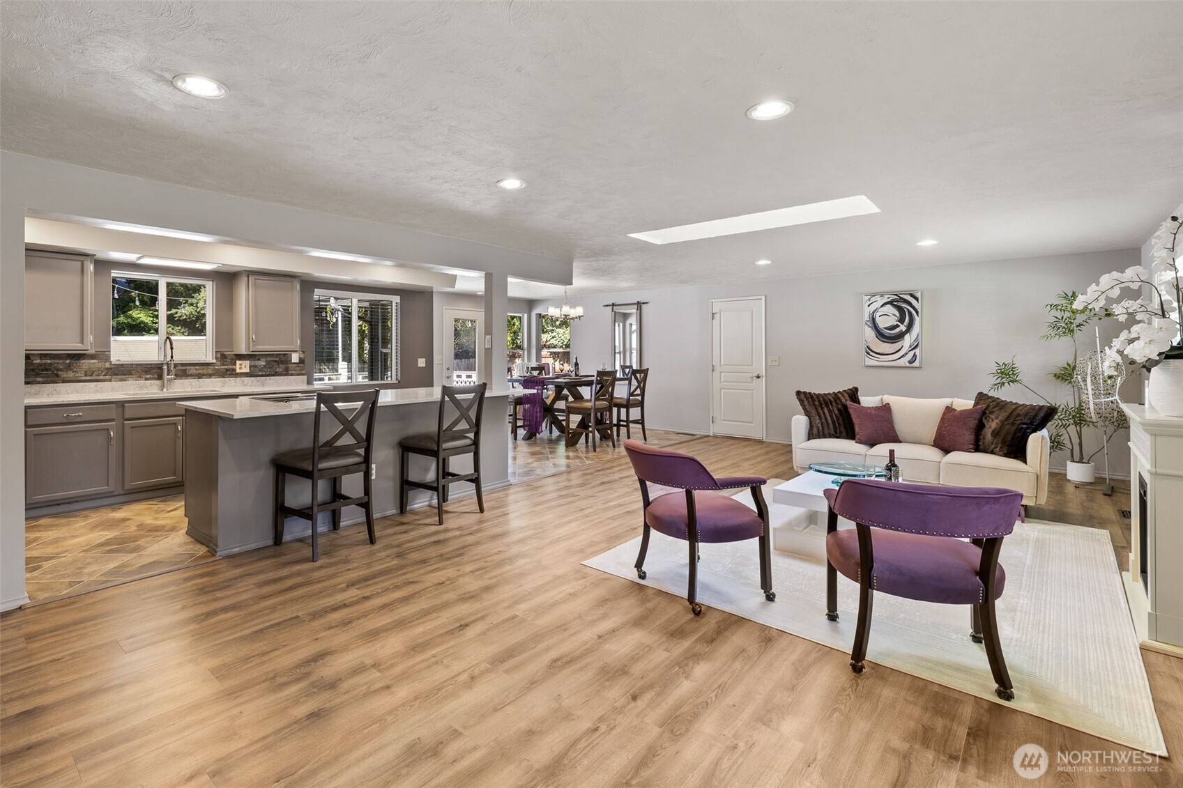 Photo 3 of Single family home for sale at 14225 104th Avenue Ne, Kirkland, WA 98034 | MLS# NWM2505260 | Listing updated on 2026-09-21