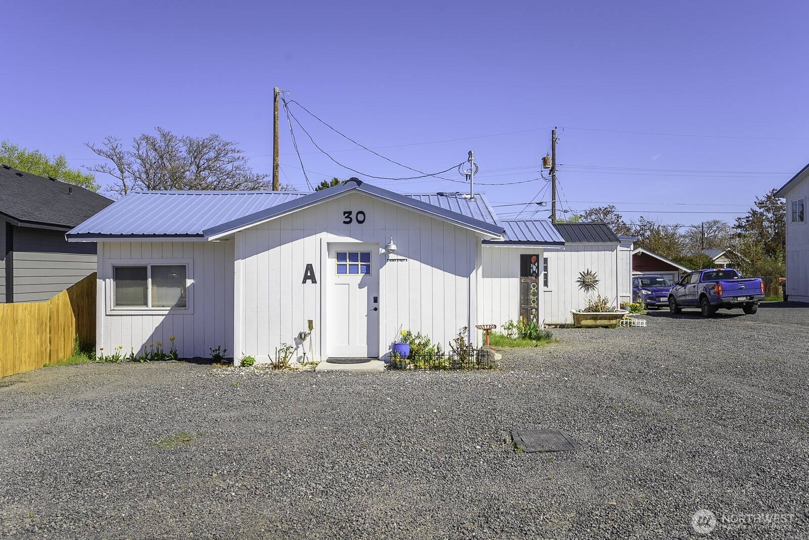 Photo 3 of Multi family home for sale at 30 Cherry St S, Soap Lake, WA 98851 | MLS# NWM2505688 | Listing updated on 2026-09-21