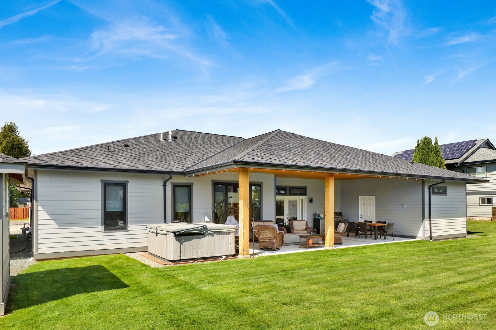 Photo 3 of Single family home for sale at 8802 Line Rd, Lynden, WA 98264 | MLS# NWM2506593 | Listing updated on 2026-09-21