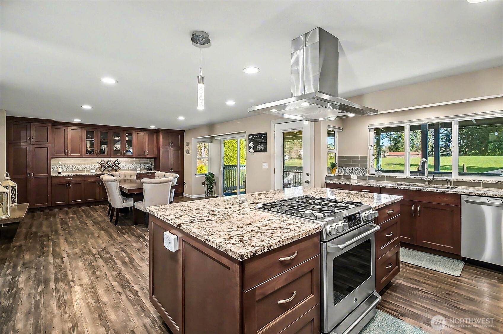 Photo 3 of Single family home for sale at 12302 224th Street E, Graham, WA 98338 | MLS# NWM2506734 | Listing updated on 2026-09-21