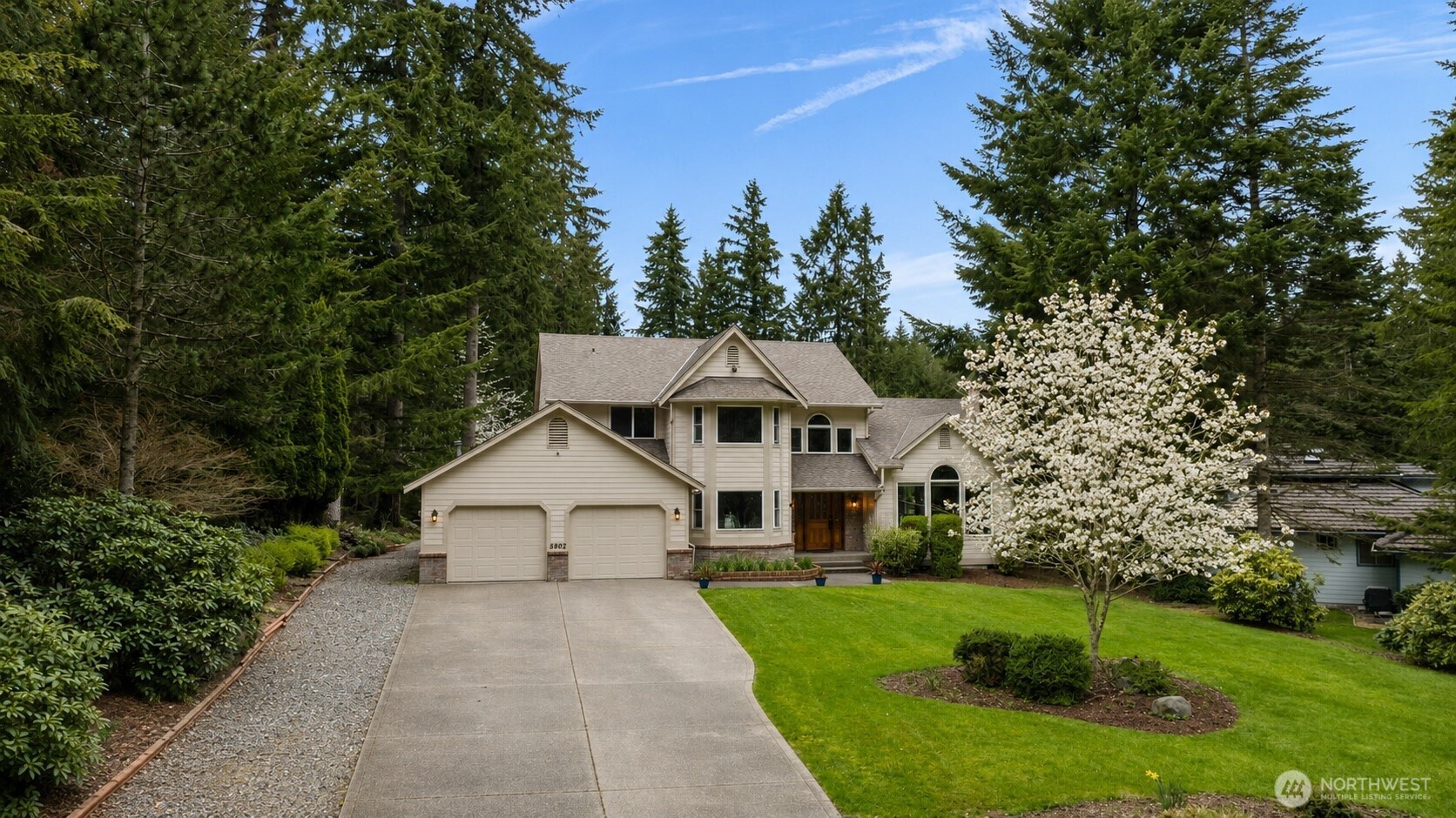 Photo 1 of Single family home for sale at 5802 Troon Ave Sw, Port Orchard, WA 98367 | MLS# NWM2507006 | Listing updated on 2026-09-21