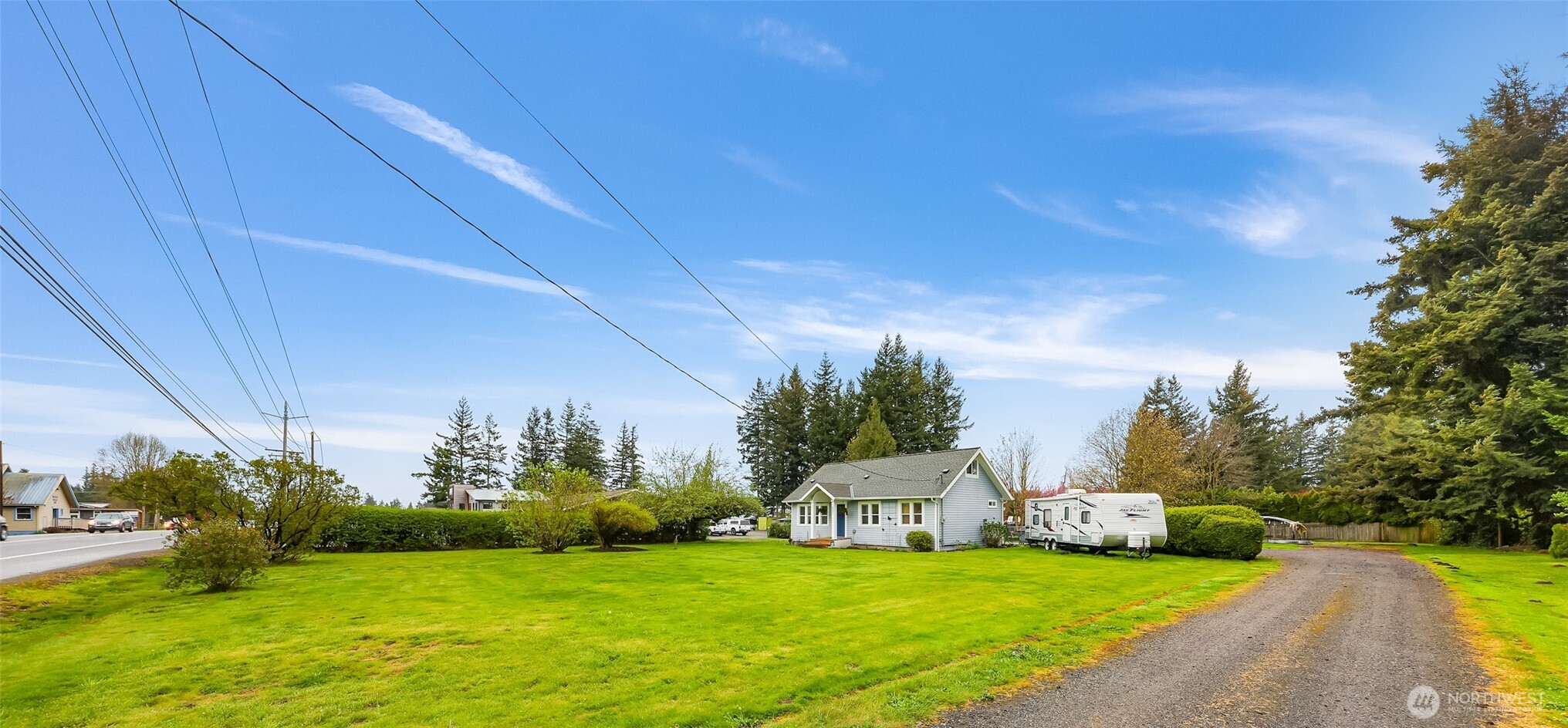 Photo 2 of Single family home for sale at 6981 Hannegan Rd, Lynden, WA 98264 | MLS# NWM2507042 | Listing updated on 2026-09-21