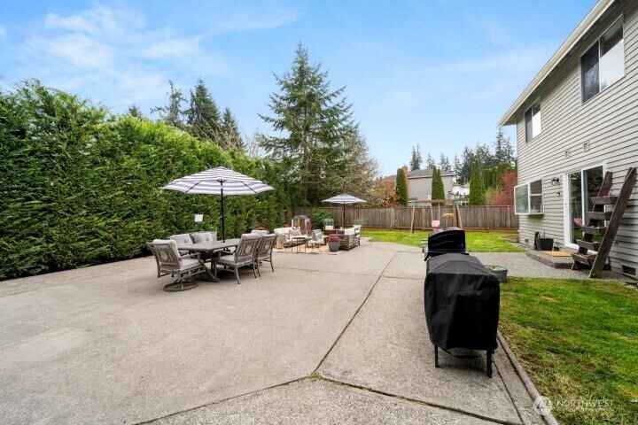 Photo 4 of Single family home for sale at 12003 40th Avenue SE, Everett, WA 98208 | MLS# NWM2509243 | Listing updated on 2026-09-21